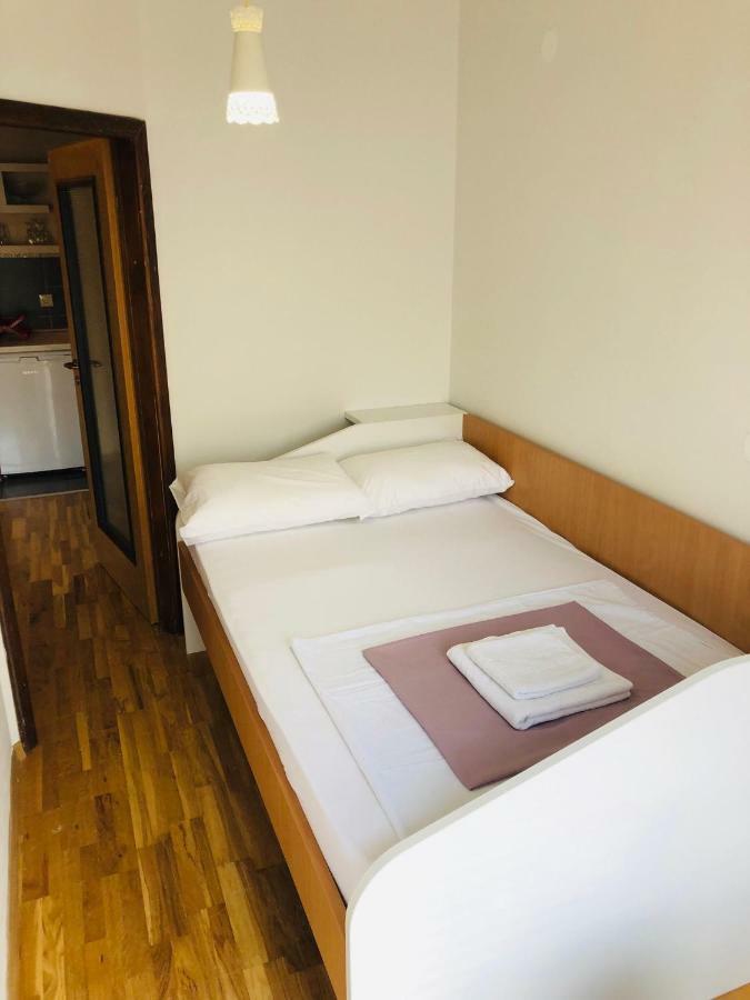 Baron Ohrid Exterior foto